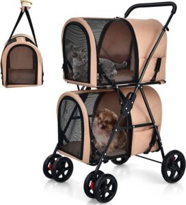 Pet Strollers