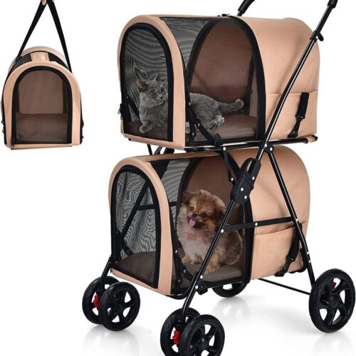 Pet Strollers
