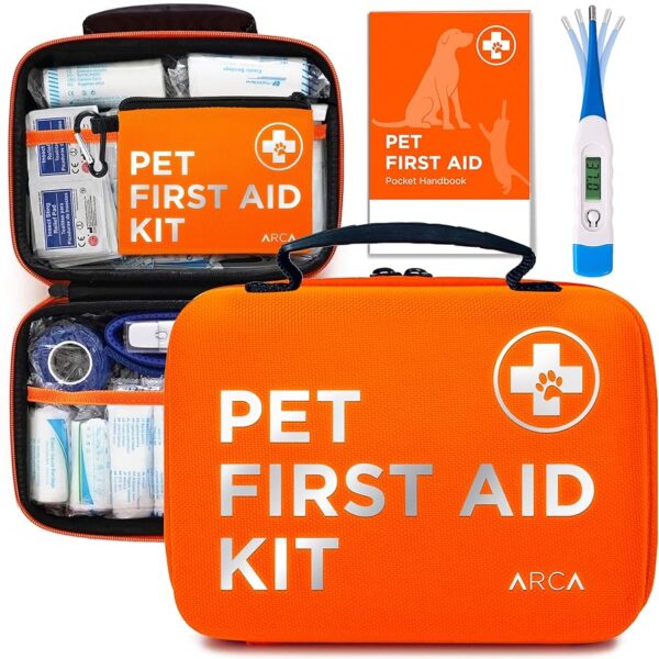 919bY8axD4L._UF894,1000_QL80_ Travel Pet First Aid Kit